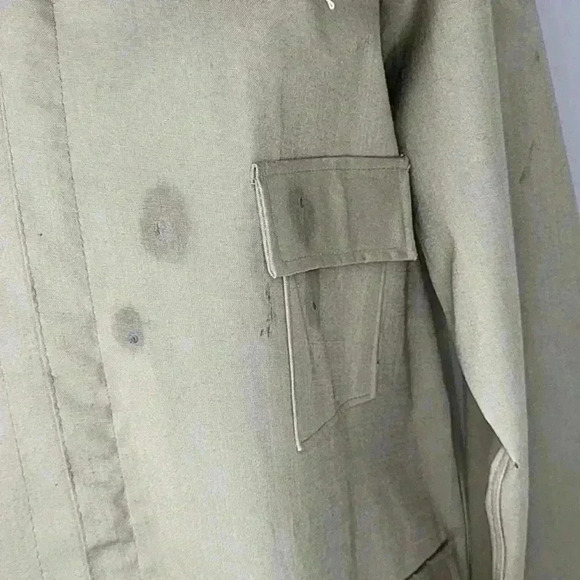 Weatherite Vintage Mickey Mouse Raincoat Size Small - Picture 4 of 7